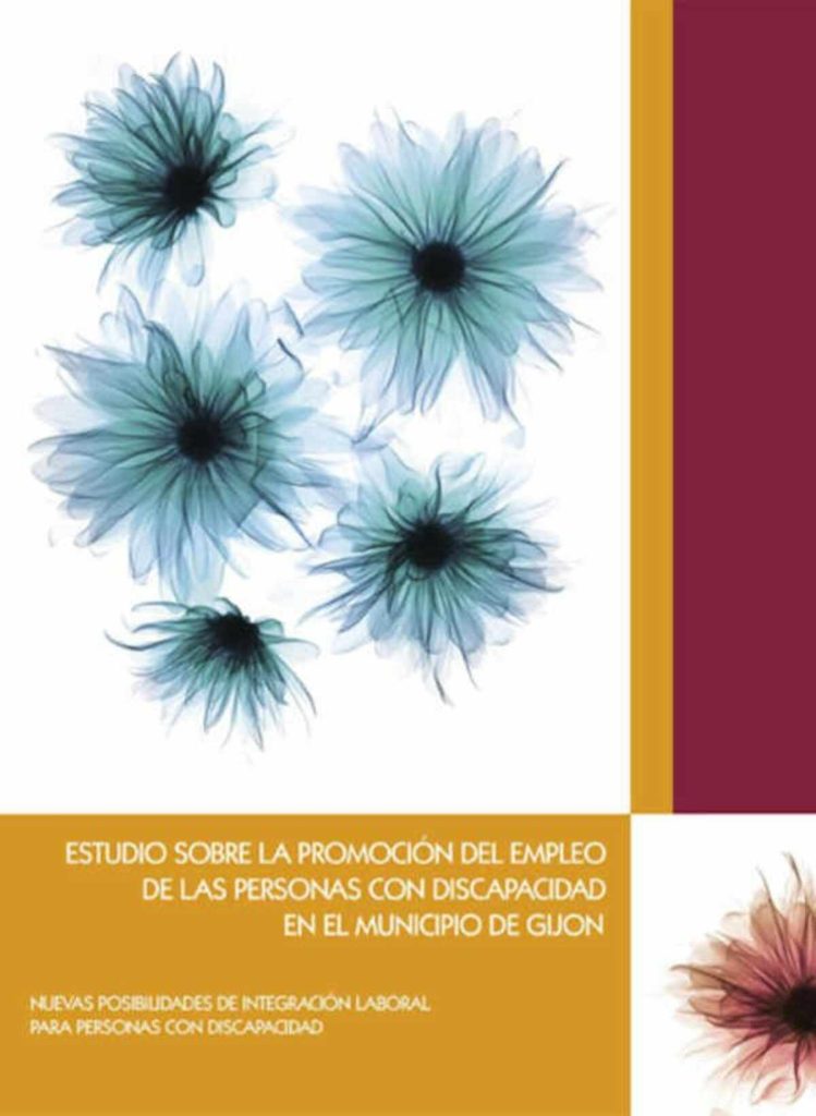 Portada de la publicación