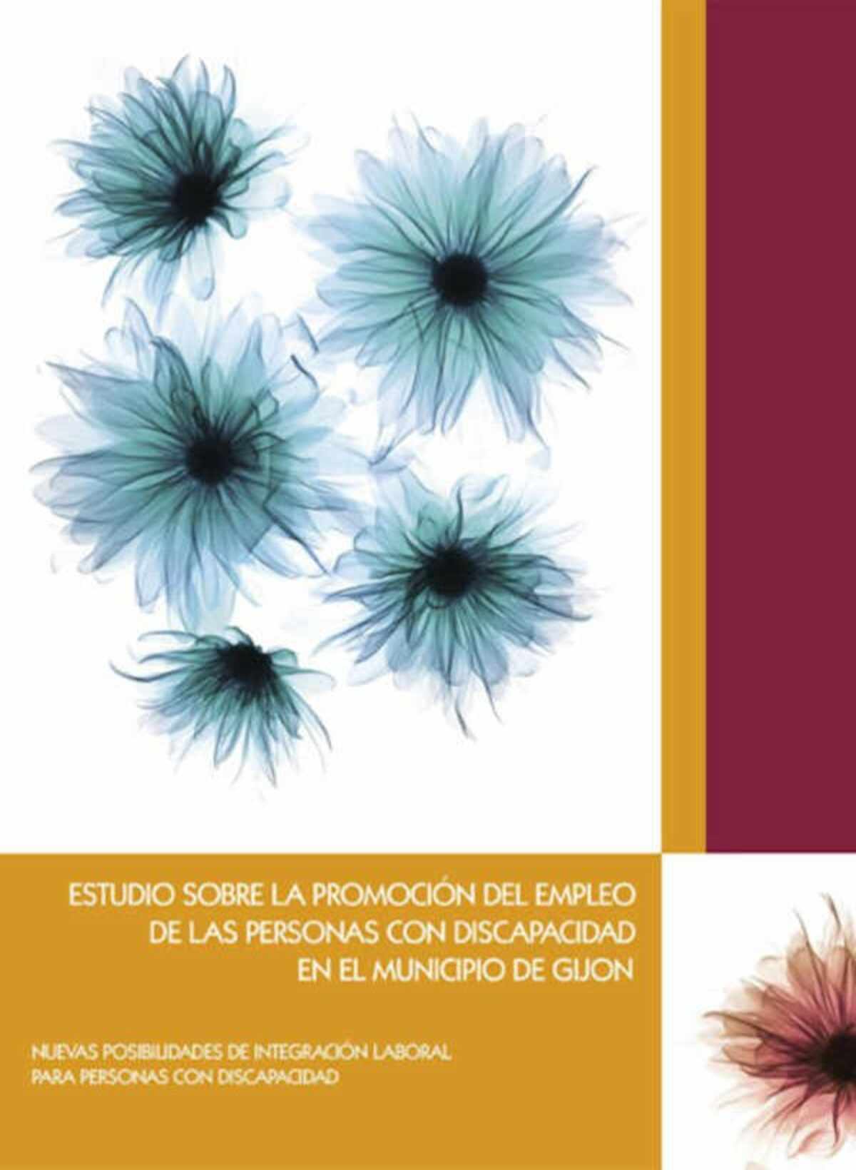 Portada de la publicación