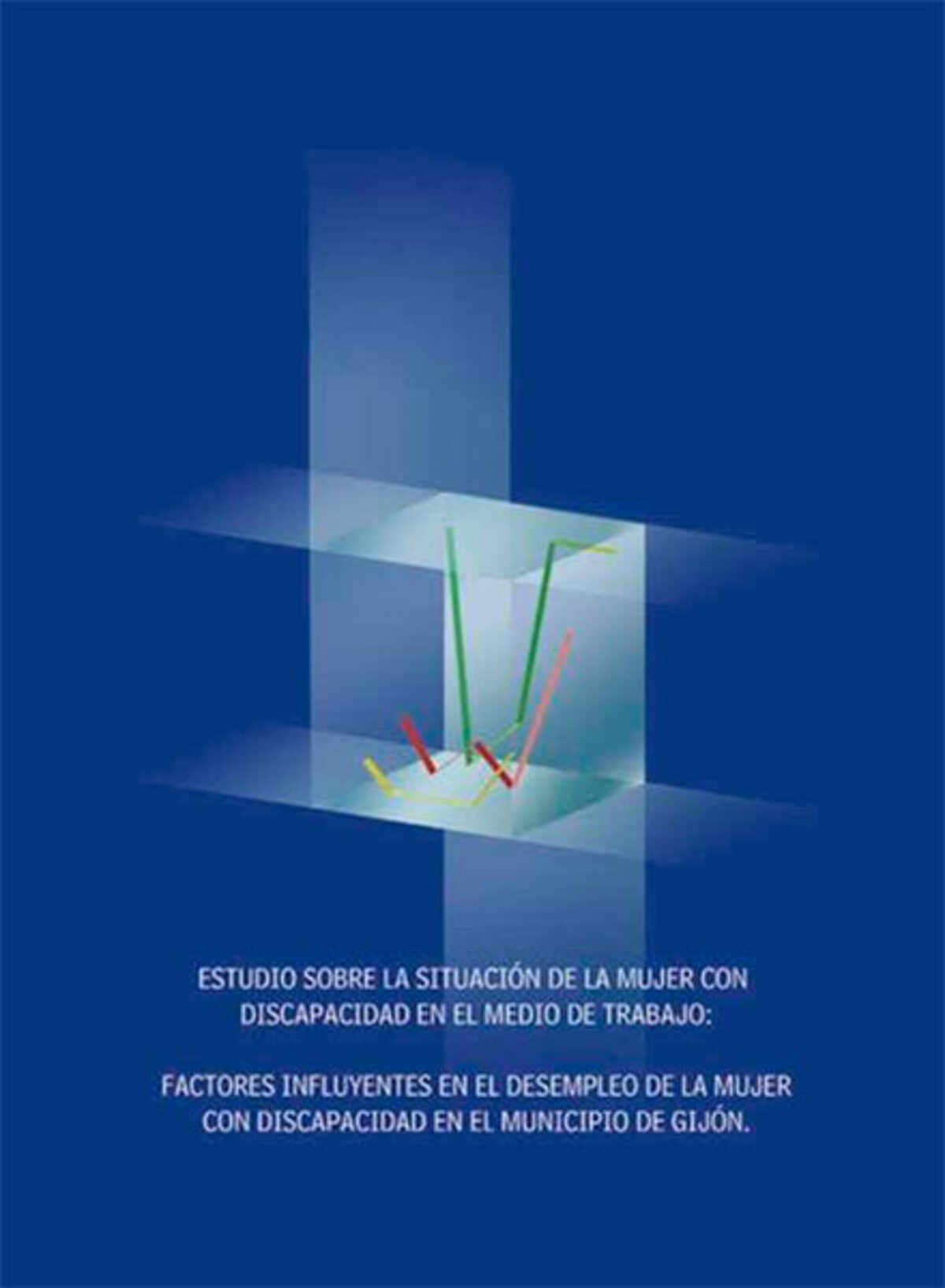 Portda de la publicación