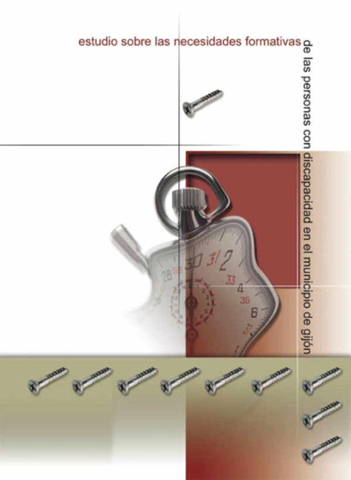 Portada de la publicación