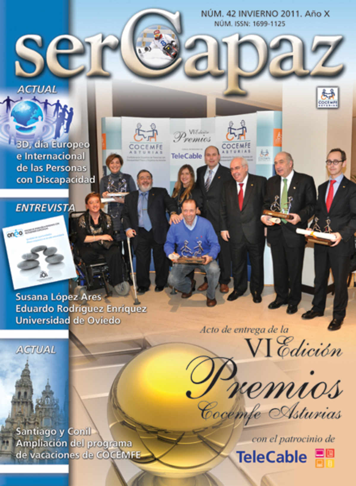 Portada serCapaz 42