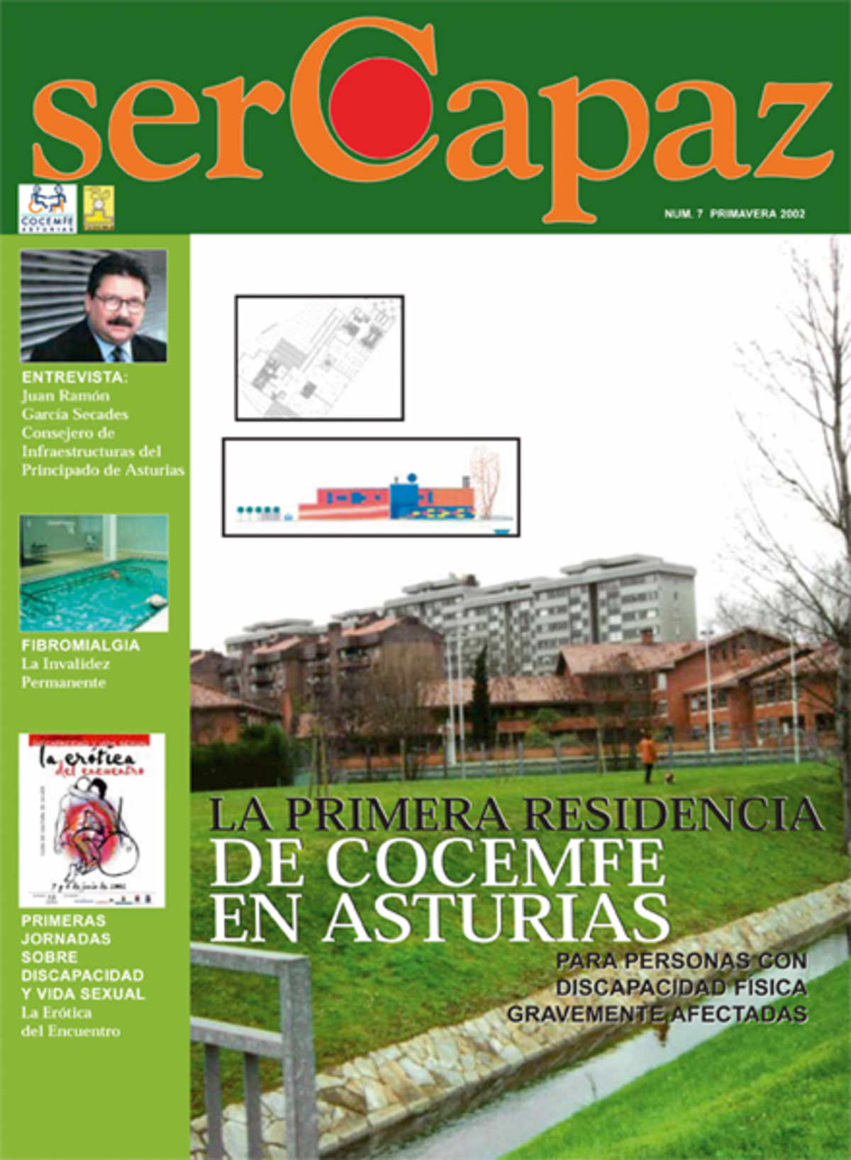 Portada serCapaz 7