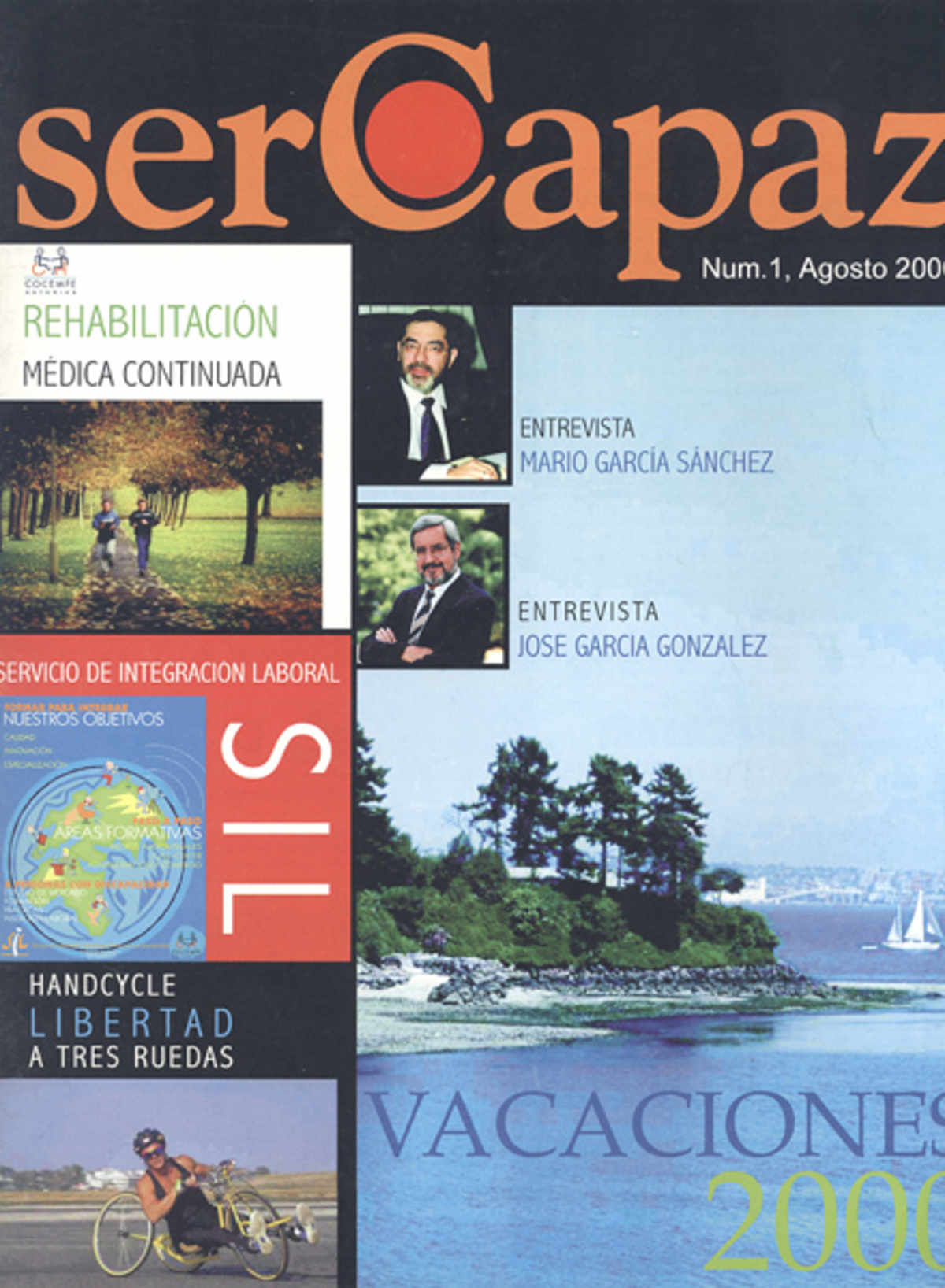 Portada serCapaz 1
