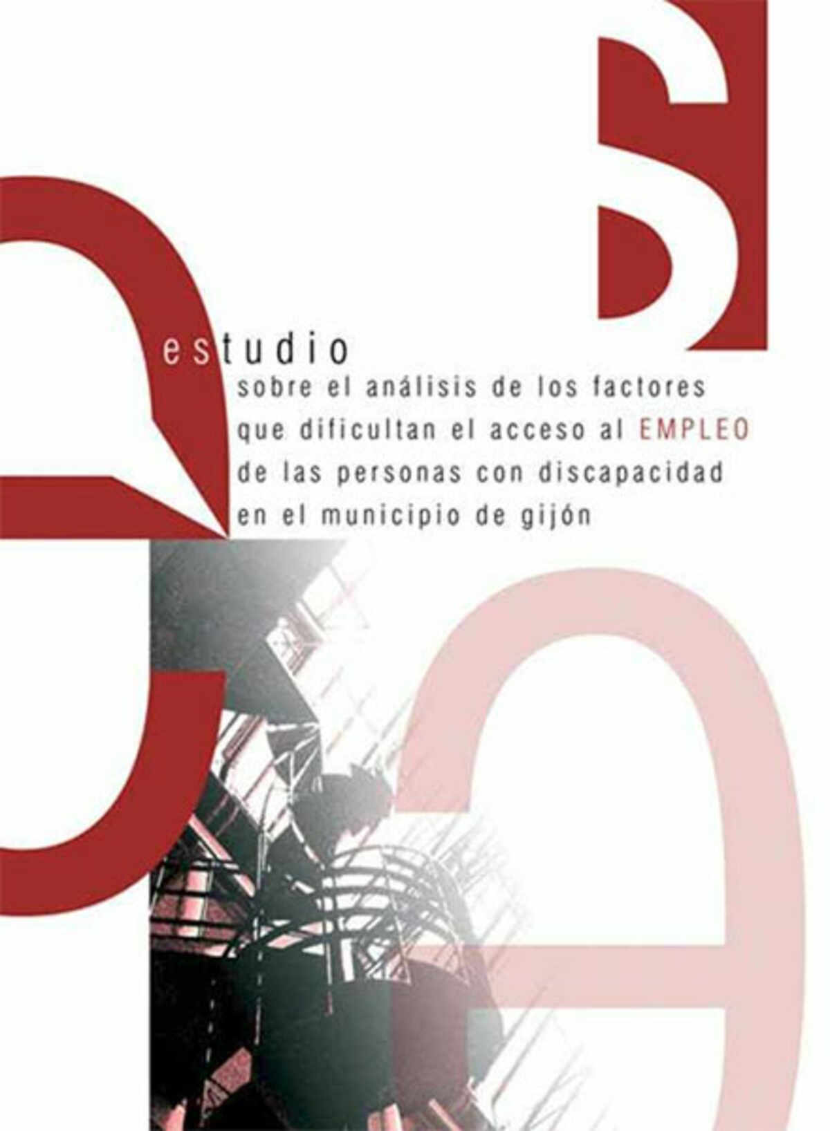 Portada de la publicación