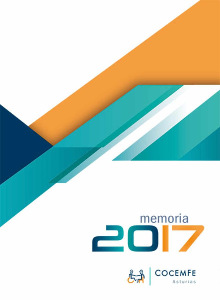 Portada Memoria 2017