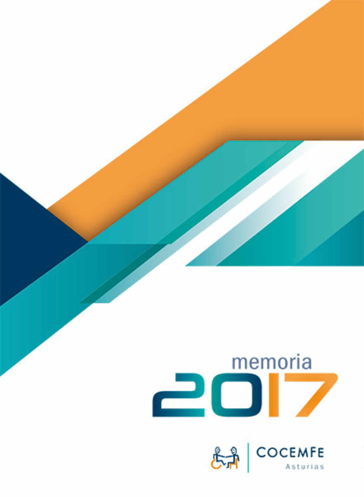 Portada Memoria 2017