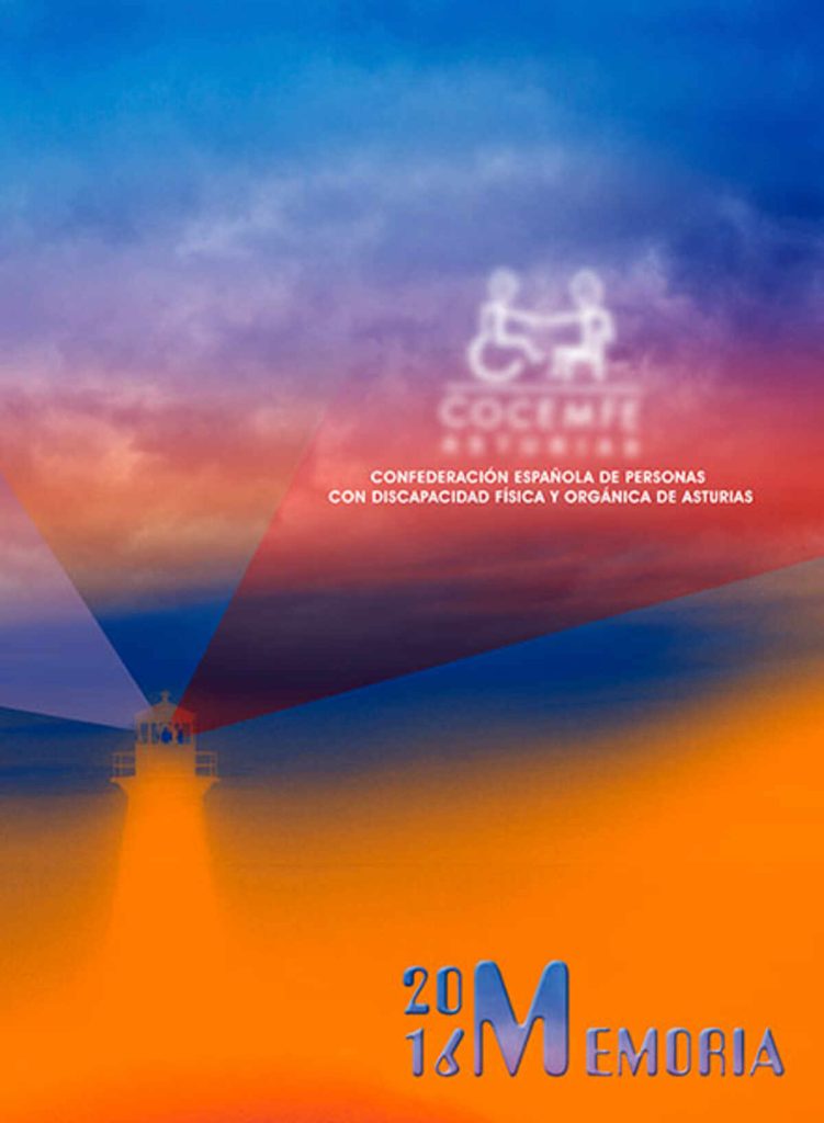 Portada Memoria 2016