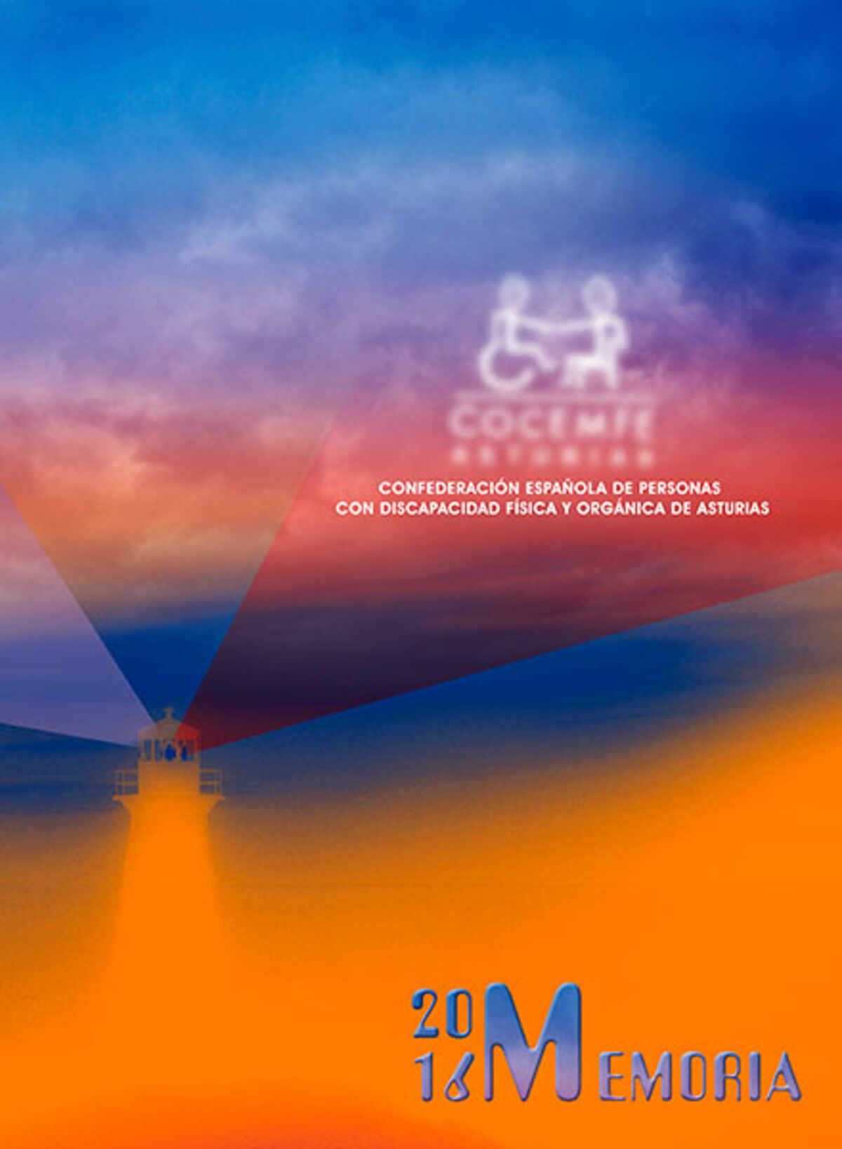 Portada Memoria 2016