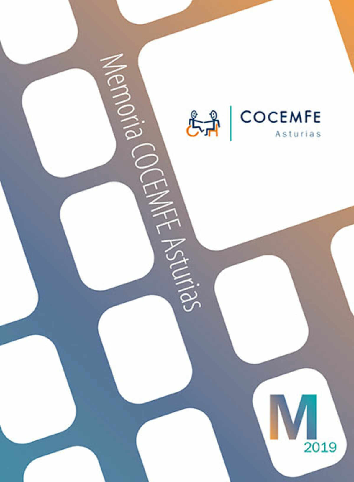 Portada Memoria 2019