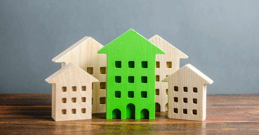 Vivienda energética