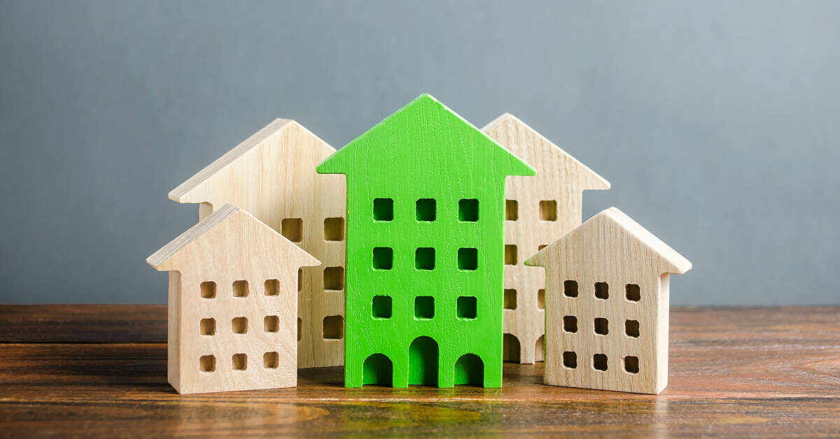 Vivienda energética