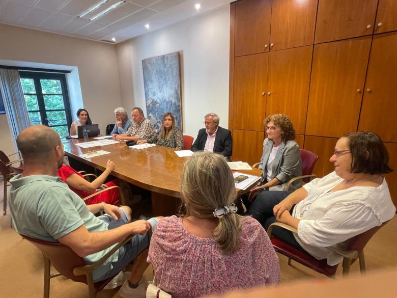 Presentación viviendas accesibles