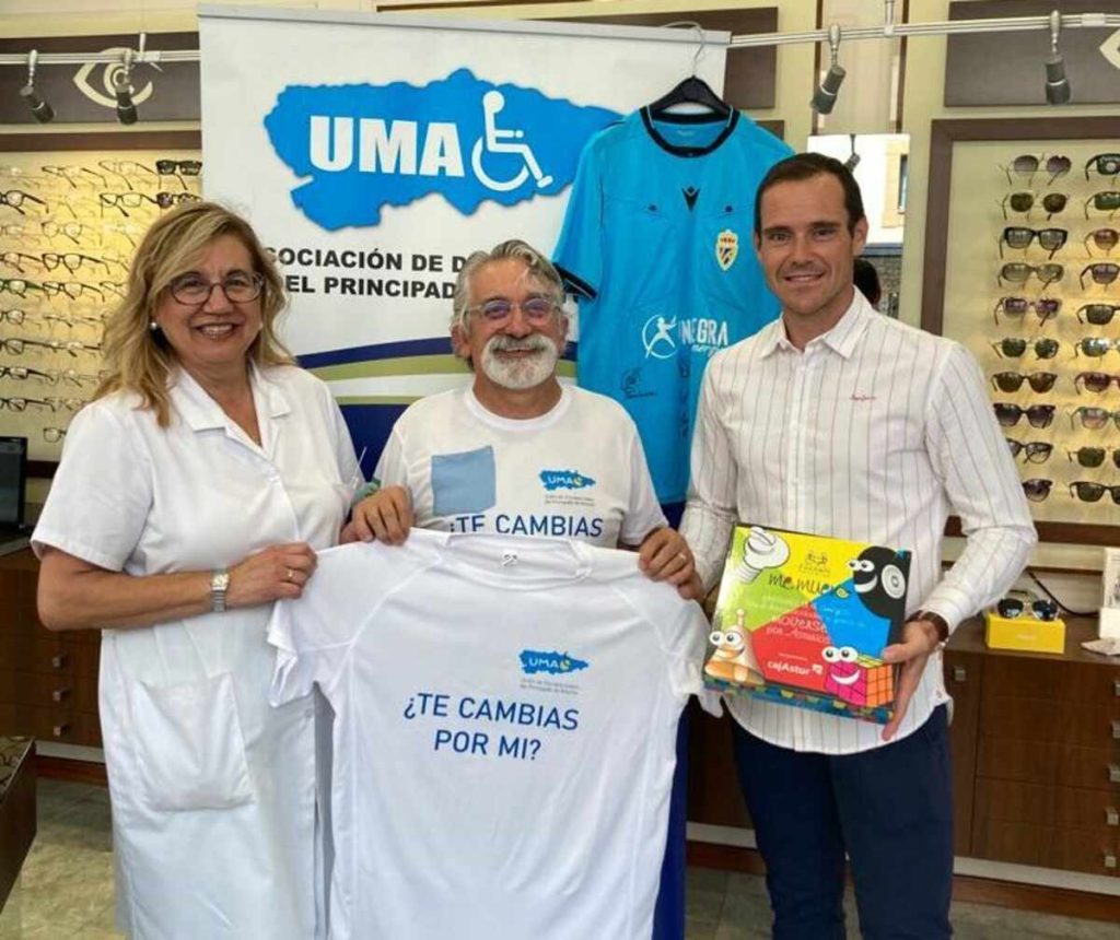 Asistentes al sorteo