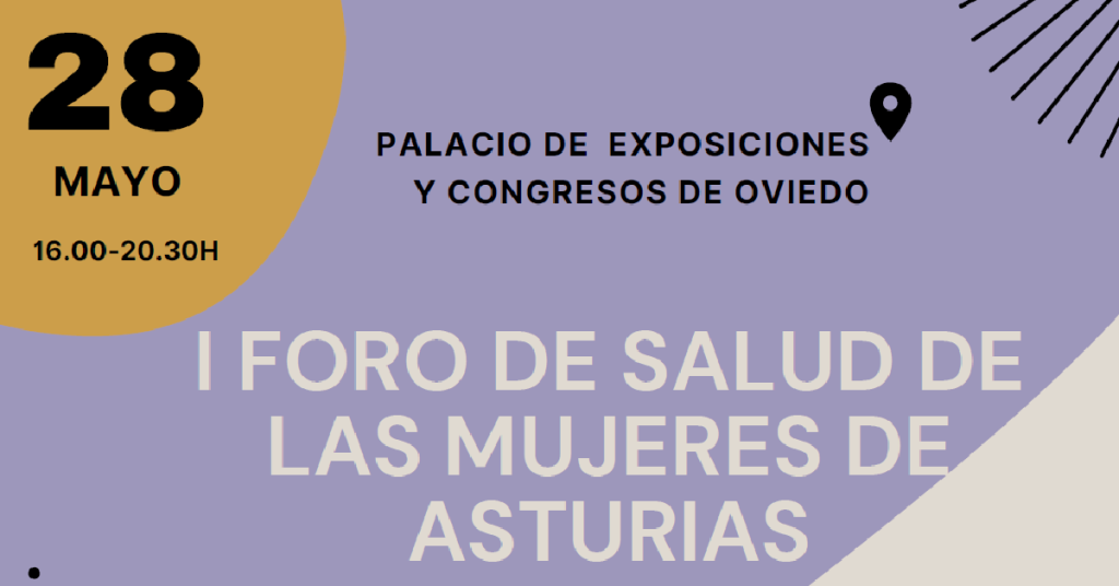 Cartel anunciador del foro