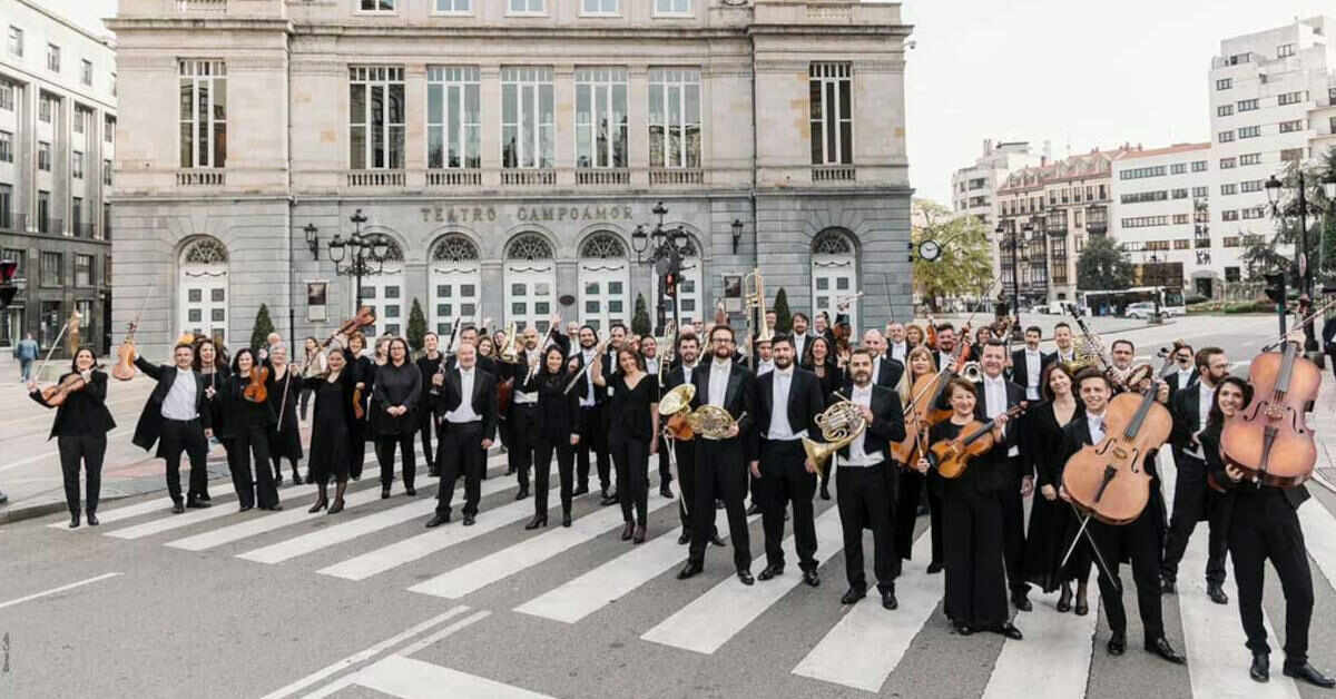 Oviedo Filarmonía