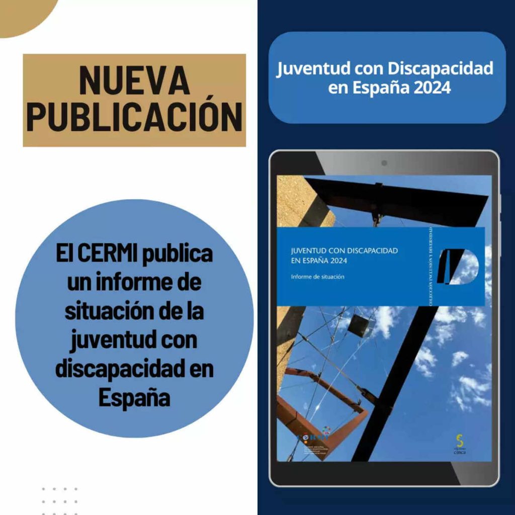 Anuncio de la publicación