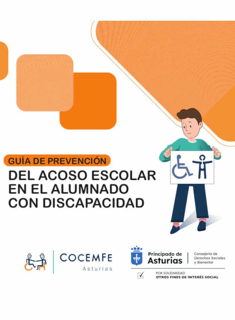 Portada de la publicación